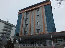 OTEL NİSA