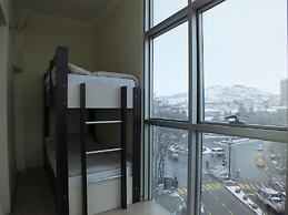 OTEL NİSA