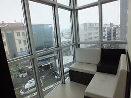 OTEL NİSA