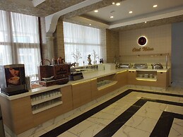 OTEL NİSA