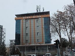 OTEL NİSA