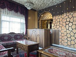 OTEL NİSA