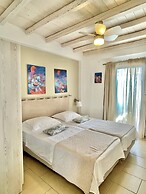 Koumaros Villas