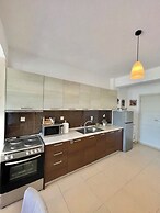 Koumaros Villas