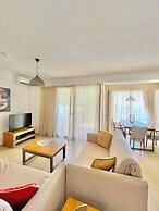 Koumaros Villas