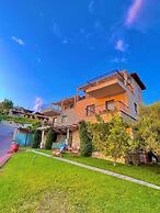 Koumaros Villas