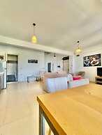 Koumaros Villas