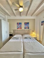 Koumaros Villas