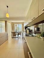 Koumaros Villas