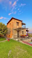 Koumaros Villas