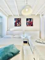 Koumaros Villas