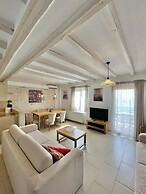 Koumaros Villas