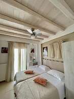 Koumaros Villas