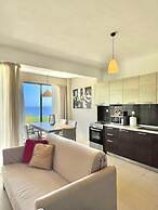 Koumaros Villas