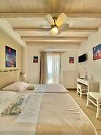 Koumaros Villas
