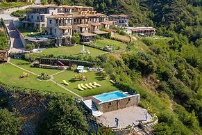 Koumaros Villas