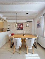 Koumaros Villas