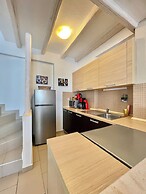 Koumaros Villas