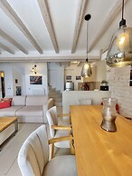 Koumaros Villas