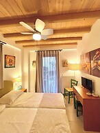 Koumaros Villas