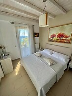Koumaros Villas