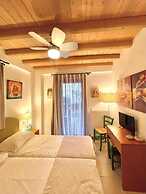 Koumaros Villas