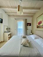 Koumaros Villas