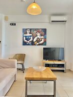 Koumaros Villas