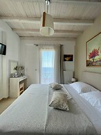 Koumaros Villas