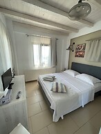 Koumaros Villas