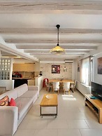Koumaros Villas