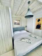 Koumaros Villas