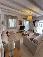 Koumaros Villas