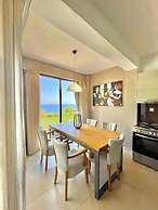 Koumaros Villas