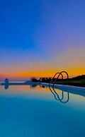 Koumaros Villas