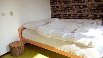 Amsterdam Farm Lodge
