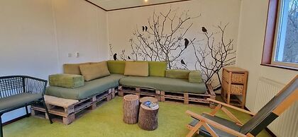 Amsterdam Farm Lodge