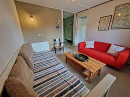 Amsterdam Farm Lodge
