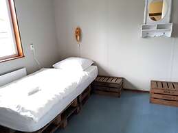 Amsterdam Farm Lodge