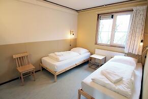 Amsterdam Farm Lodge