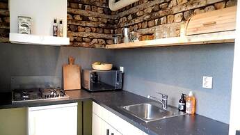 Amsterdam Farm Lodge