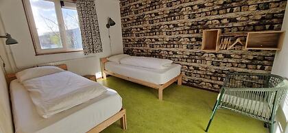 Amsterdam Farm Lodge