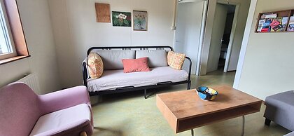 Amsterdam Farm Lodge