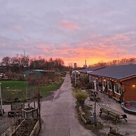 Amsterdam Farm Lodge