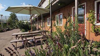Amsterdam Farm Lodge