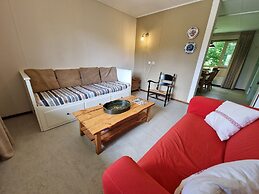 Amsterdam Farm Lodge