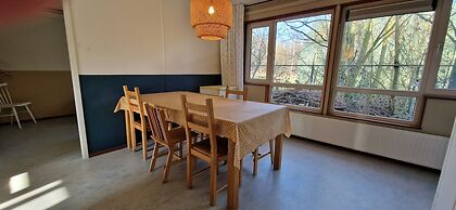 Amsterdam Farm Lodge