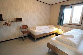 Amsterdam Farm Lodge