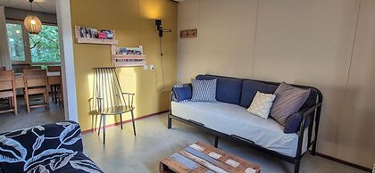 Amsterdam Farm Lodge