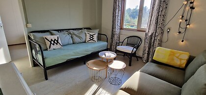 Amsterdam Farm Lodge